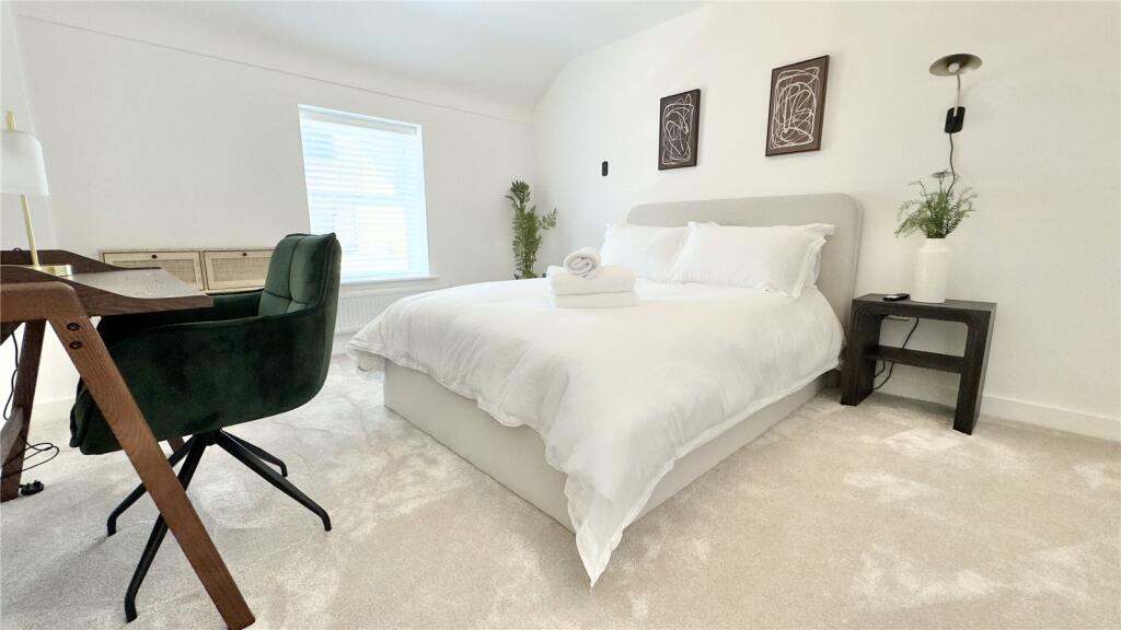 Additional property image - Wood Street, Hoylake, Wirral, Merseyside, CH47
