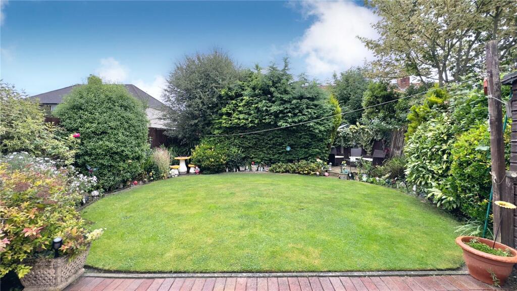 Additional property image - Cortsway, Greasby, Merseyside, CH49