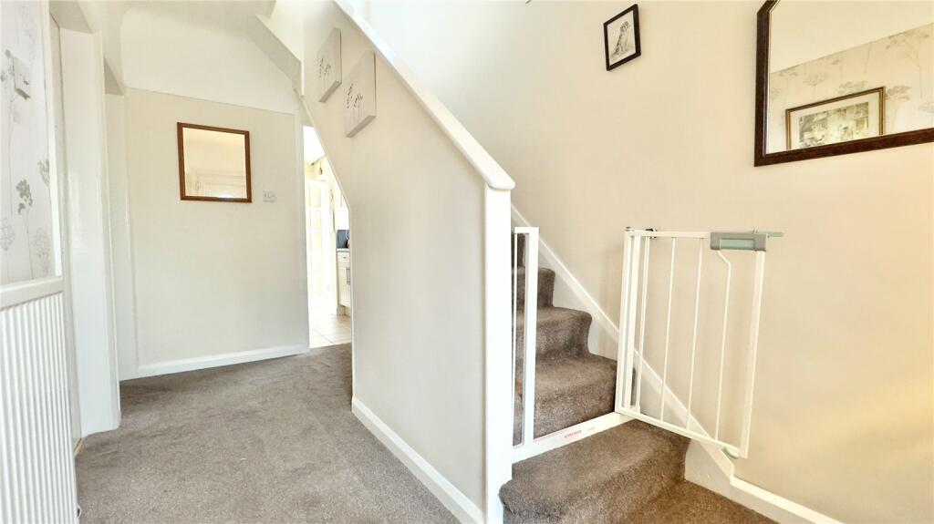 Additional property image - Cortsway, Greasby, Merseyside, CH49