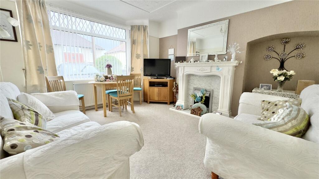 Additional property image - Cortsway, Greasby, Merseyside, CH49