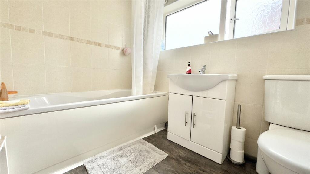 Property image - Cortsway, Greasby, Merseyside, CH49