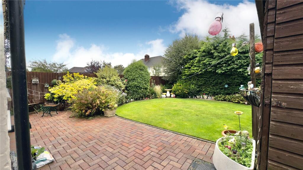 Additional property image - Cortsway, Greasby, Merseyside, CH49