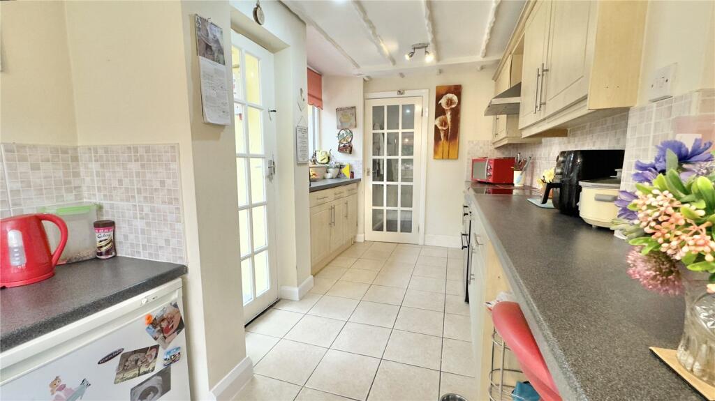 Additional property image - Cortsway, Greasby, Merseyside, CH49