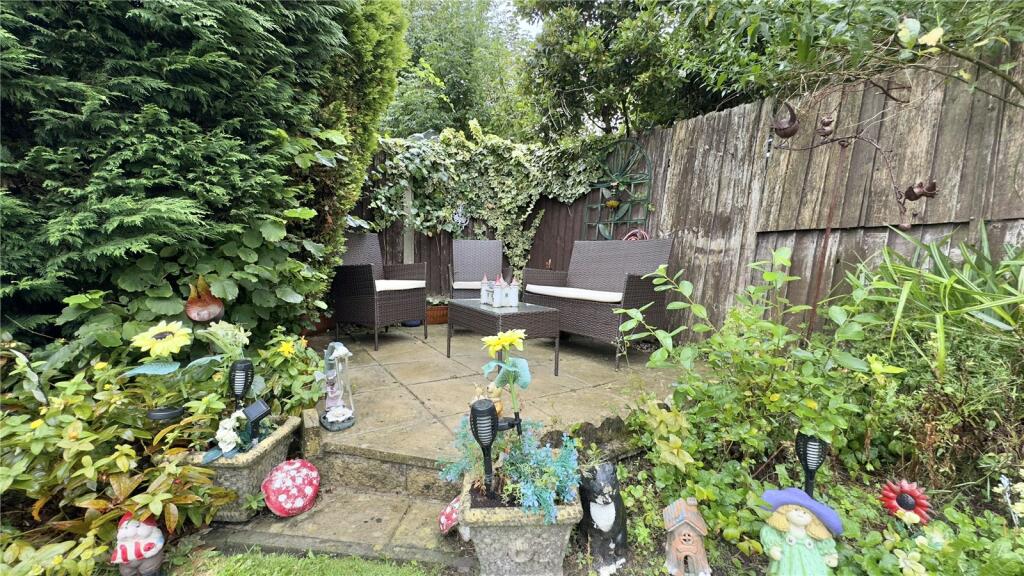 Additional property image - Cortsway, Greasby, Merseyside, CH49
