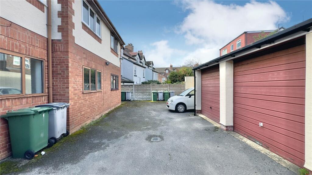 Additional property image - Westbourne Grove, West Kirby, Wirral, Merseyside, CH48