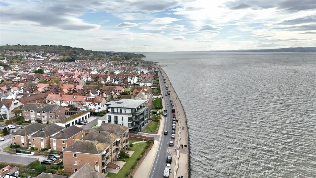 Additional property image - Westbourne Grove, West Kirby, Wirral, Merseyside, CH48