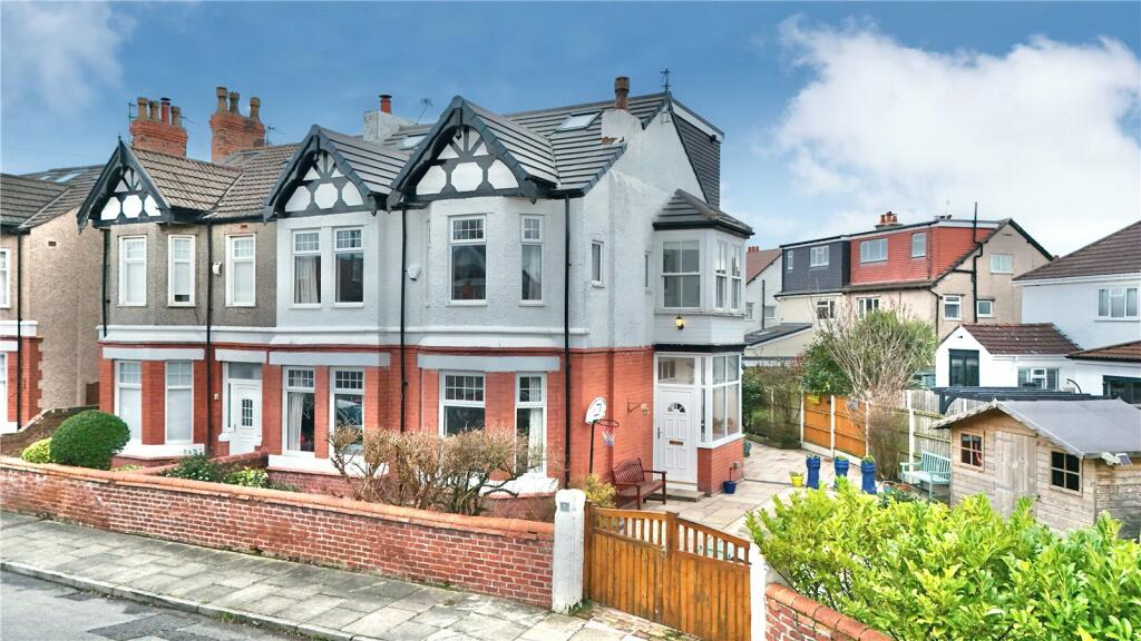 Additional property image - Frankby Road, Meols, Wirral, CH47