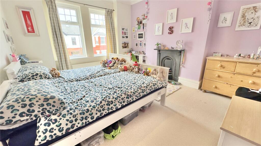 Additional property image - Frankby Road, Meols, Wirral, CH47
