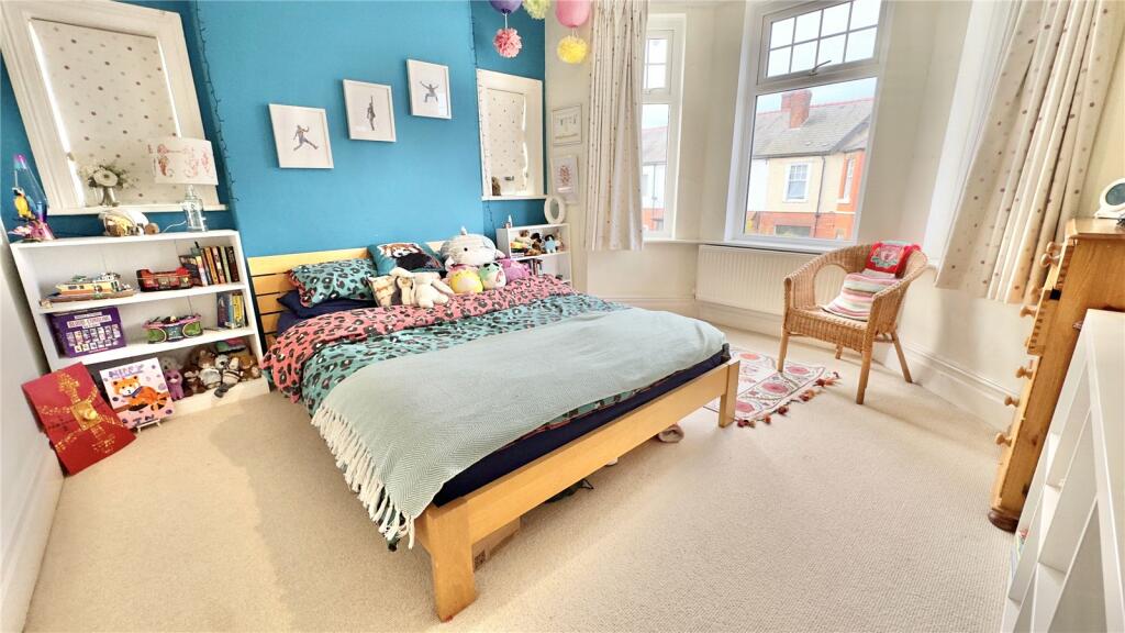 Additional property image - Frankby Road, Meols, Wirral, CH47