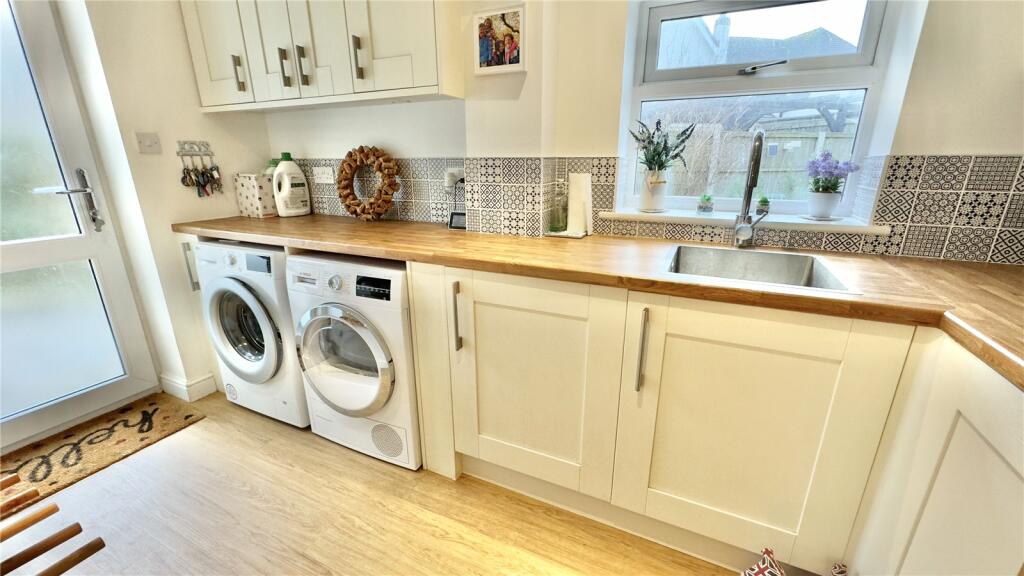 Additional property image - Frankby Road, Meols, Wirral, CH47