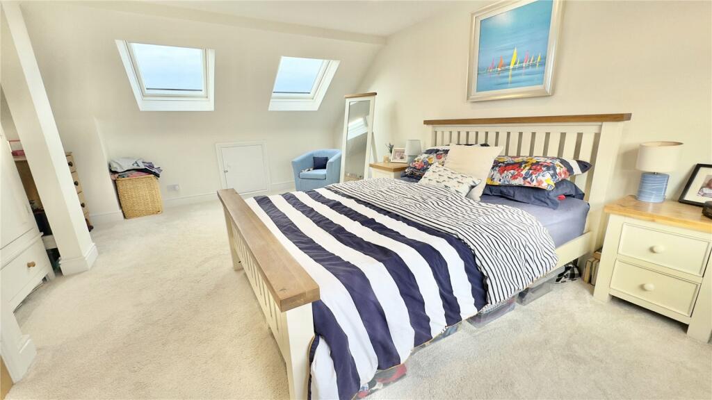 Additional property image - Frankby Road, Meols, Wirral, CH47
