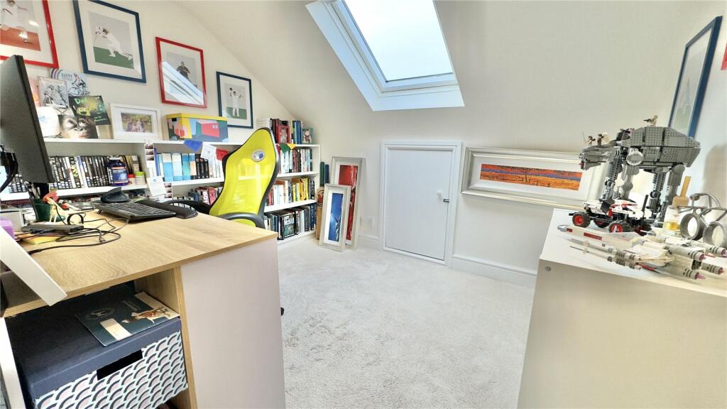 Additional property image - Frankby Road, Meols, Wirral, CH47