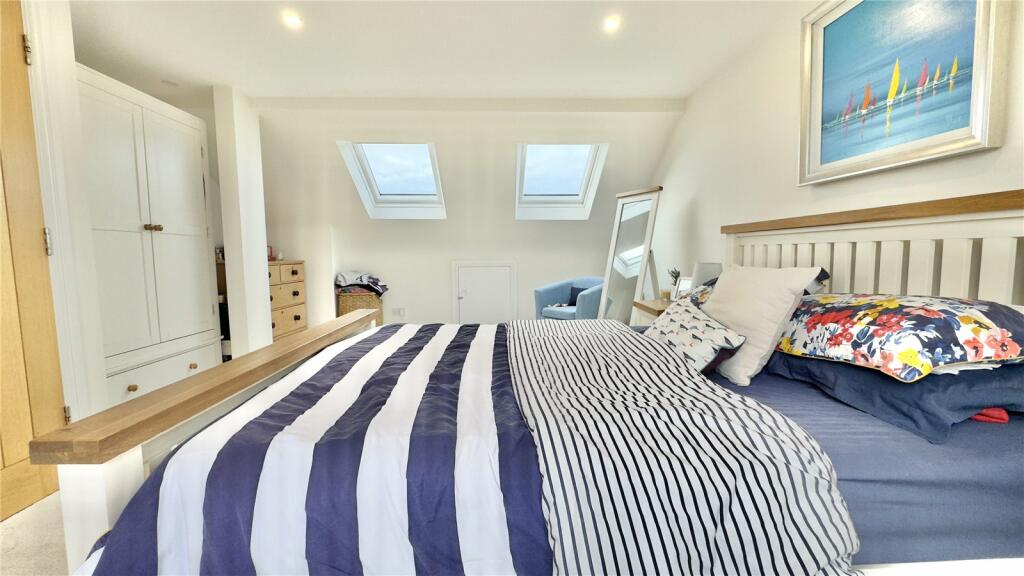 Additional property image - Frankby Road, Meols, Wirral, CH47