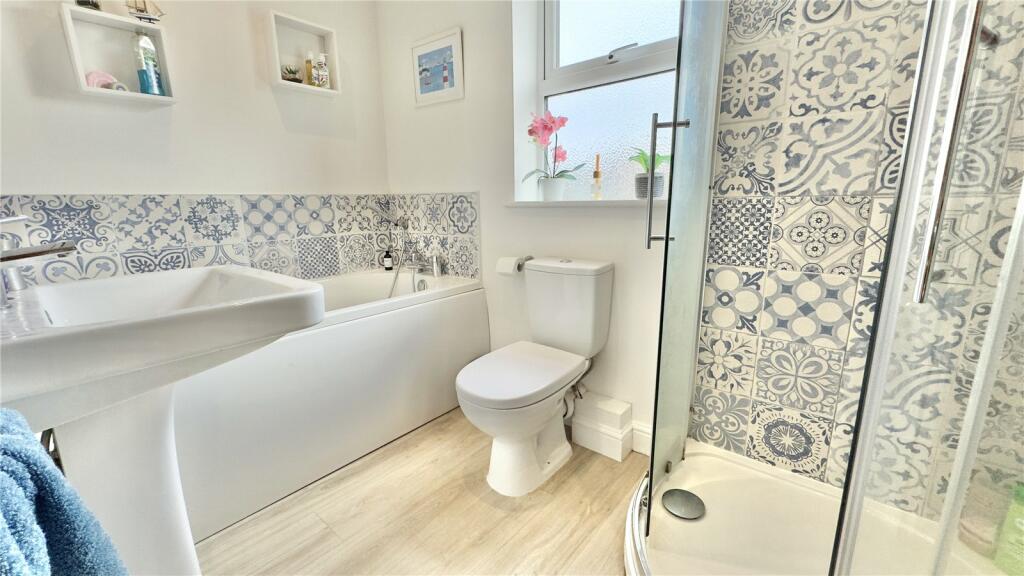 Additional property image - Frankby Road, Meols, Wirral, CH47