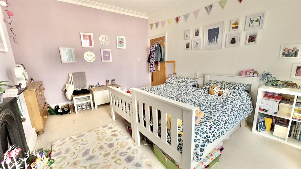 Additional property image - Frankby Road, Meols, Wirral, CH47