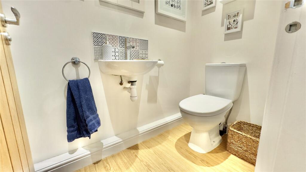 Additional property image - Frankby Road, Meols, Wirral, CH47