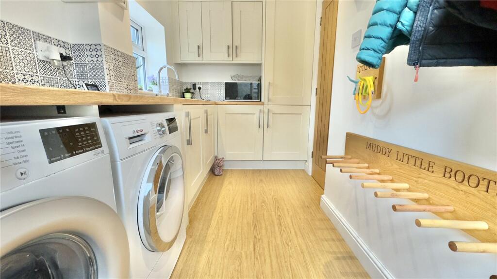 Additional property image - Frankby Road, Meols, Wirral, CH47