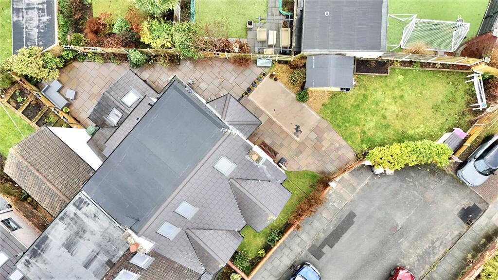 Additional property image - Frankby Road, Meols, Wirral, CH47