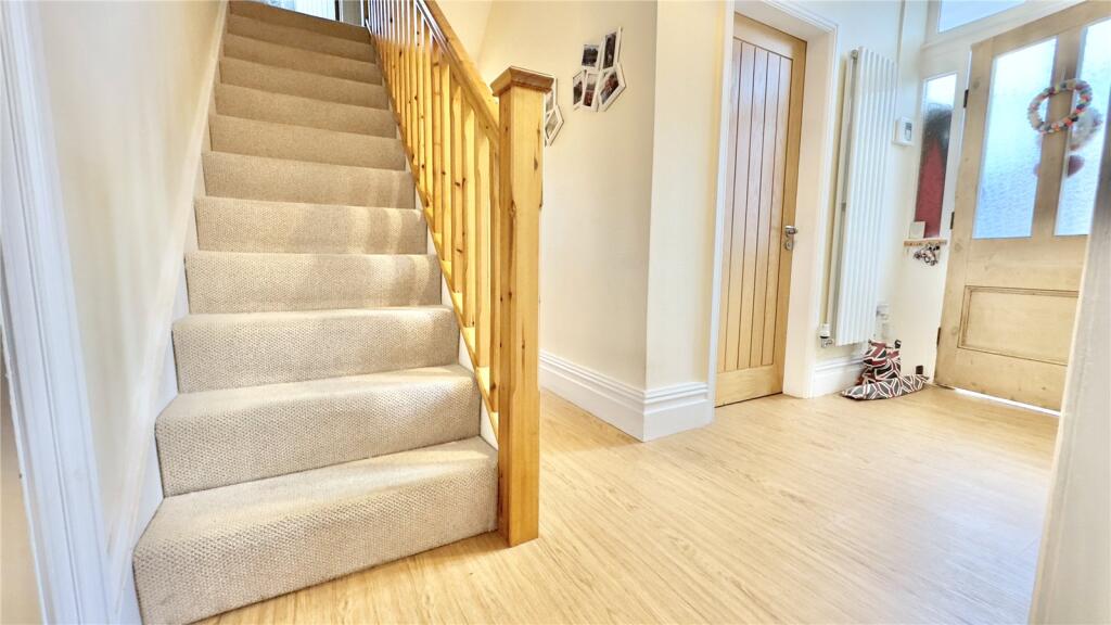 Additional property image - Frankby Road, Meols, Wirral, CH47