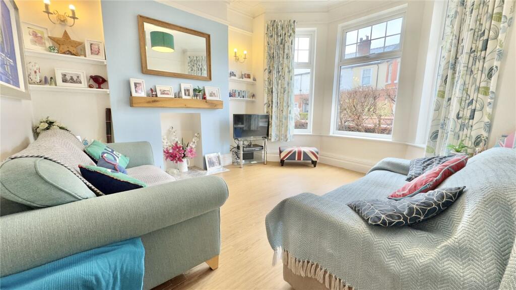 Additional property image - Frankby Road, Meols, Wirral, CH47