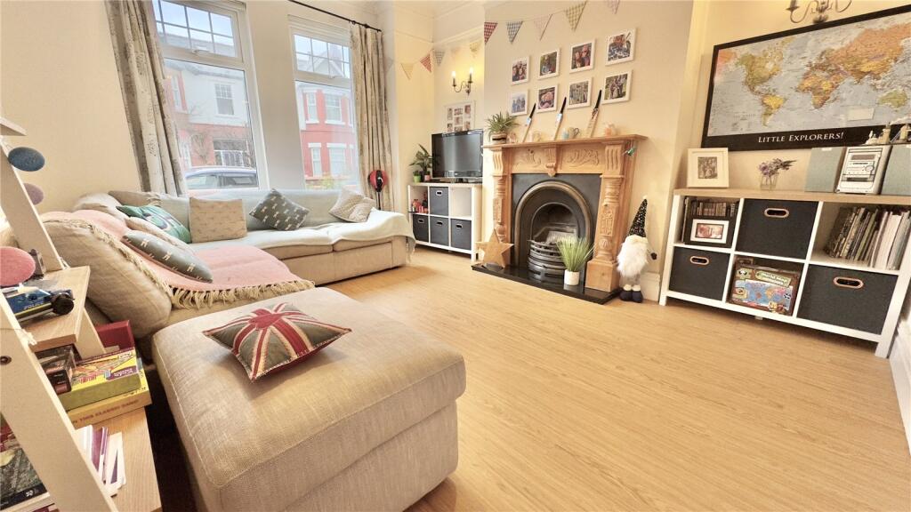 Additional property image - Frankby Road, Meols, Wirral, CH47