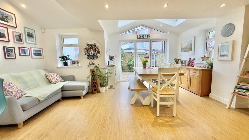 Additional property image - Frankby Road, Meols, Wirral, CH47