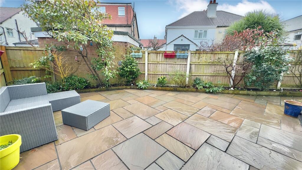 Additional property image - Frankby Road, Meols, Wirral, CH47