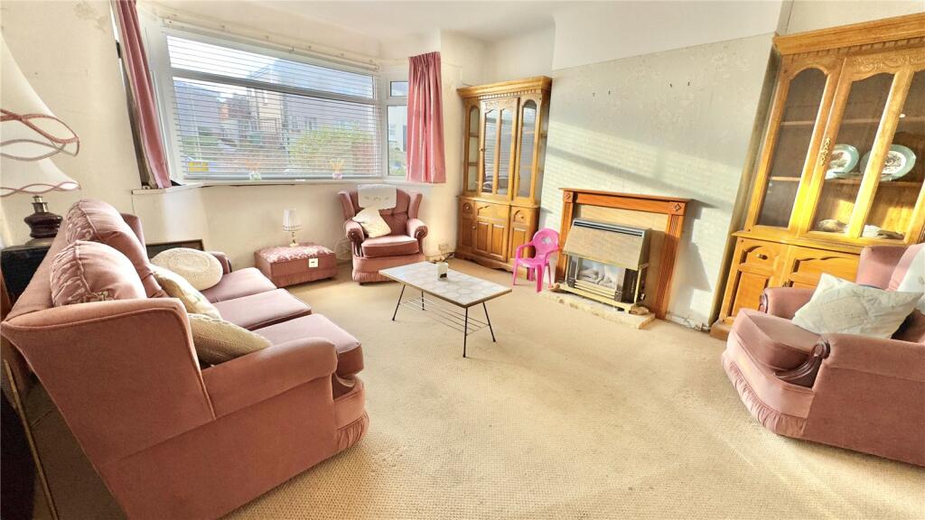 Additional property image - Ennisdale Drive, Newton, Wirral, CH48