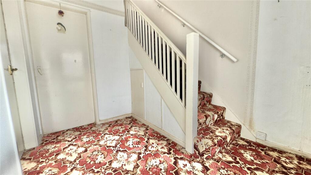 Additional property image - Ennisdale Drive, Newton, Wirral, CH48