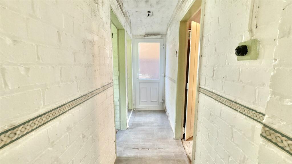 Additional property image - Ennisdale Drive, Newton, Wirral, CH48