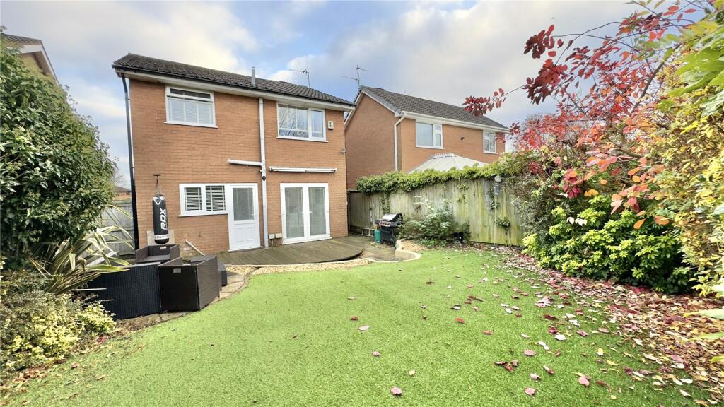 Additional property image - Frankby Road, Greasby, Wirral, Merseyside, CH49