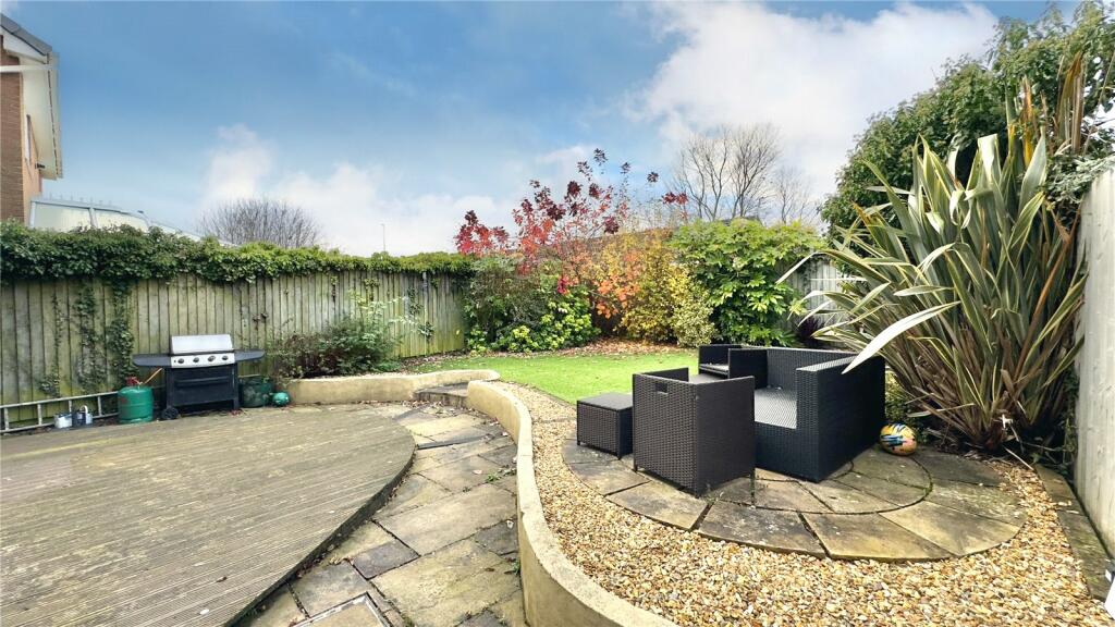 Additional property image - Frankby Road, Greasby, Wirral, Merseyside, CH49