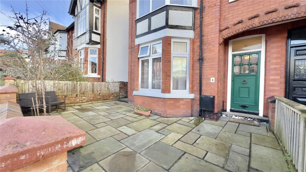 Additional property image - Grosvenor Avenue, West Kirby, Wirral, Merseyside, CH48