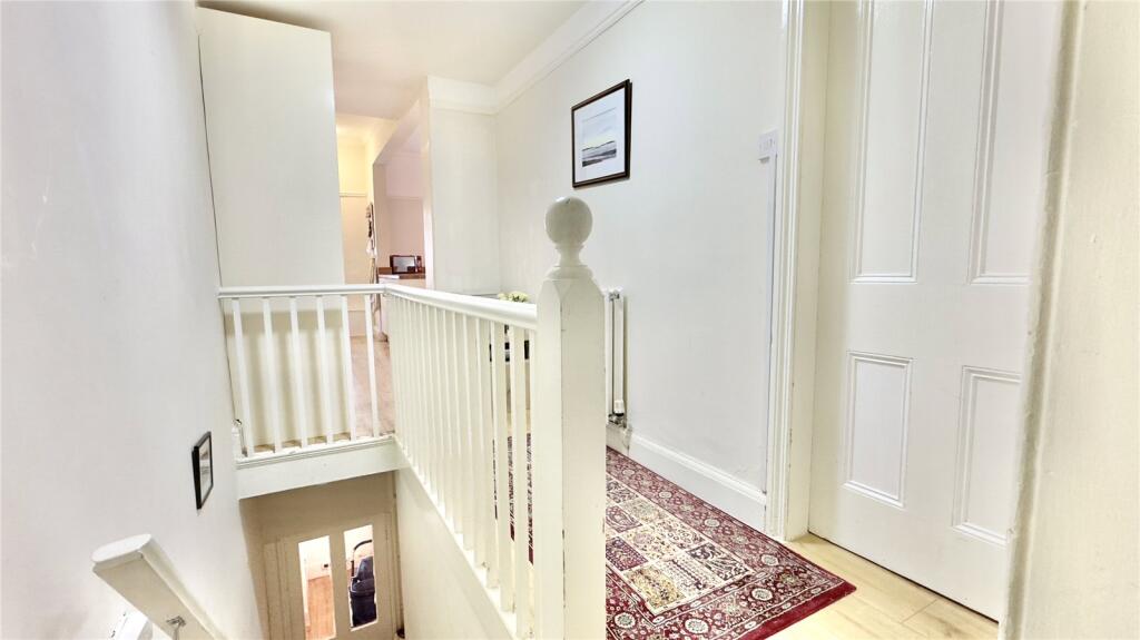Additional property image - Grosvenor Avenue, West Kirby, Wirral, Merseyside, CH48