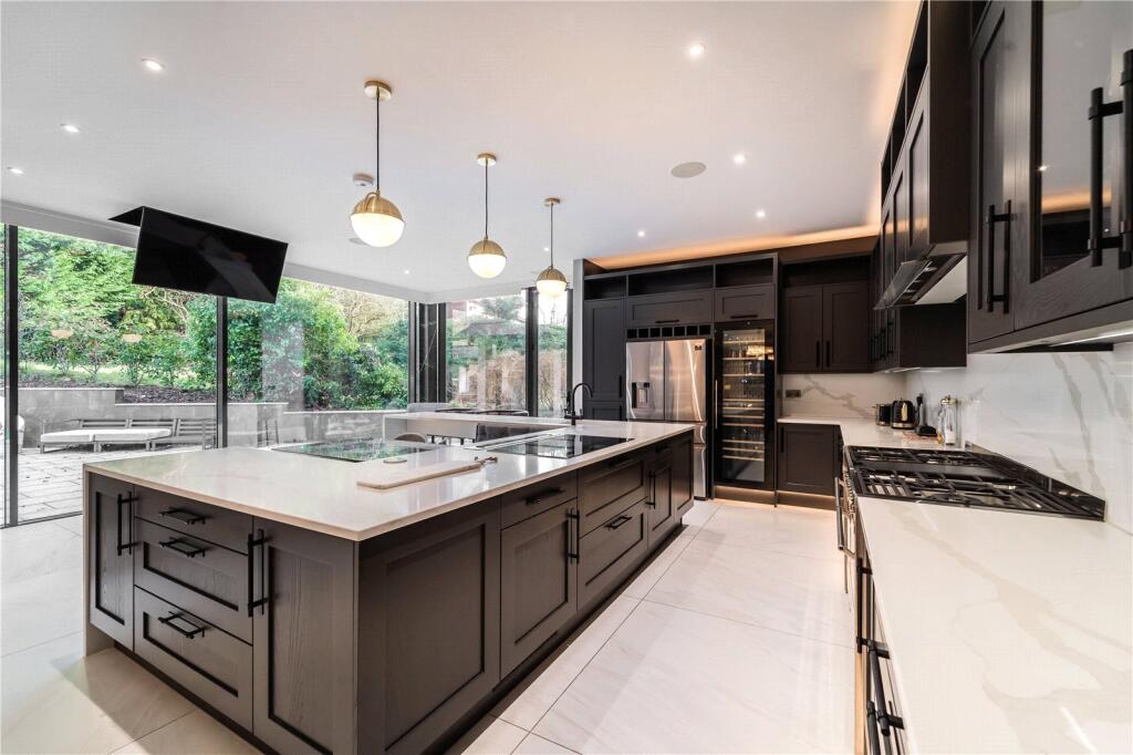 Additional property image - Croft Drive, Caldy, Wirral, CH48