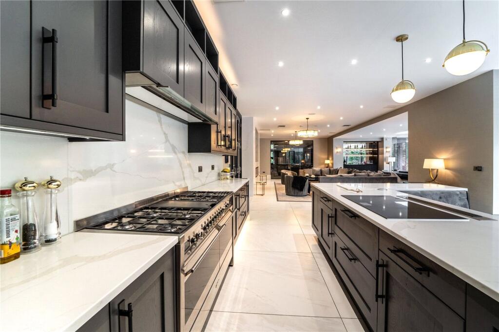 Additional property image - Croft Drive, Caldy, Wirral, CH48