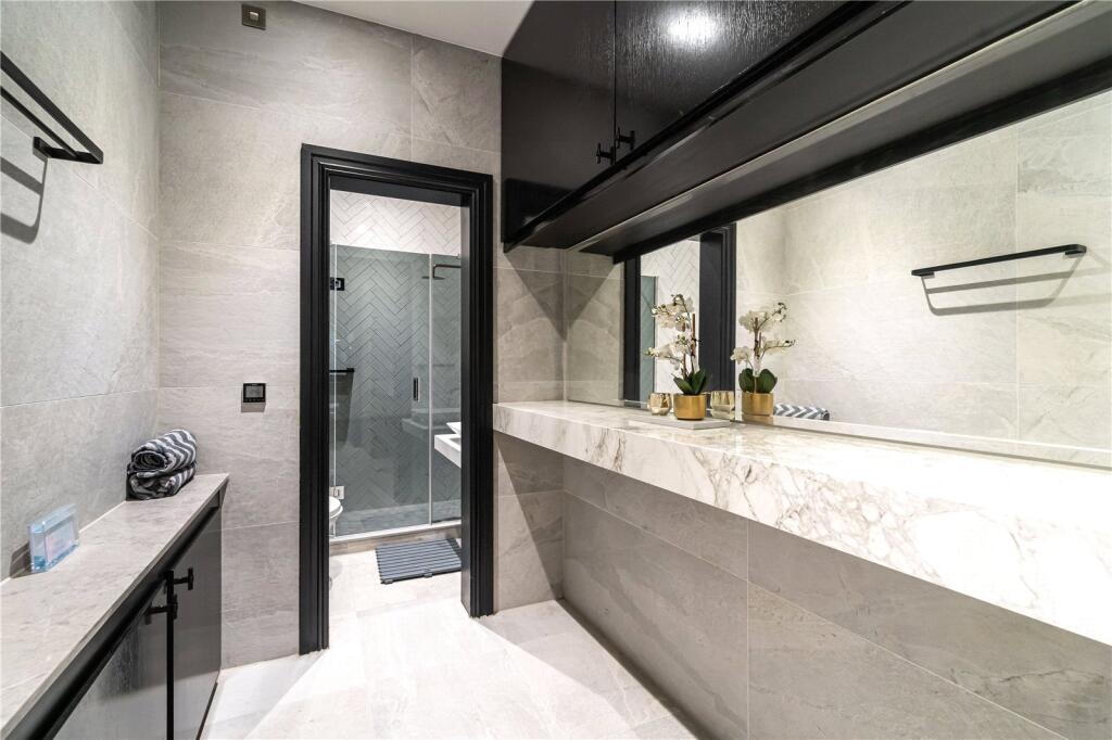 Additional property image - Croft Drive, Caldy, Wirral, CH48
