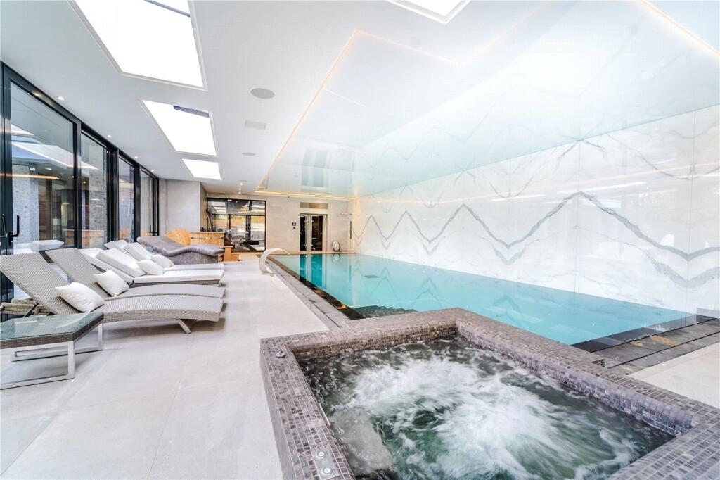 Additional property image - Croft Drive, Caldy, Wirral, CH48