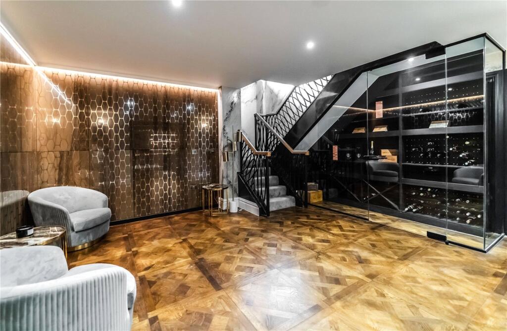 Additional property image - Croft Drive, Caldy, Wirral, CH48