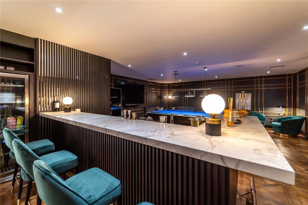 Additional property image - Croft Drive, Caldy, Wirral, CH48