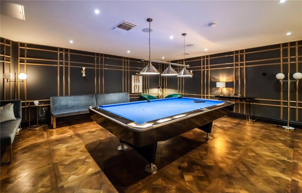 Additional property image - Croft Drive, Caldy, Wirral, CH48