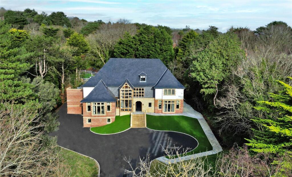 Additional property image - Croft Drive, Caldy, Wirral, CH48