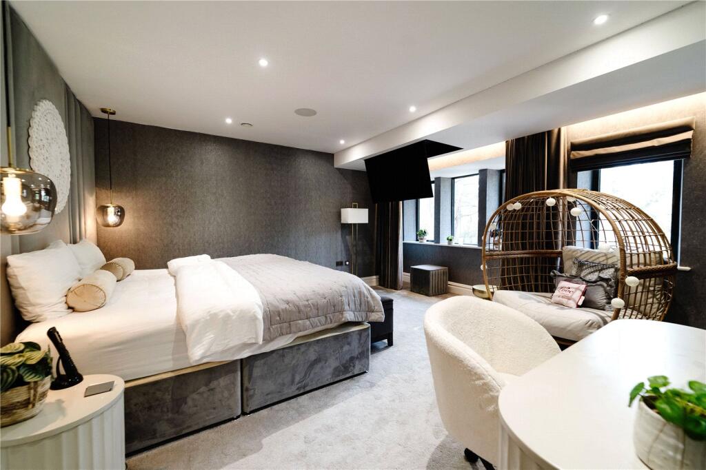Additional property image - Croft Drive, Caldy, Wirral, CH48