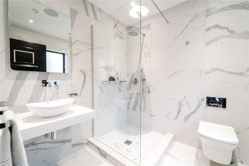 Additional property image - Croft Drive, Caldy, Wirral, CH48