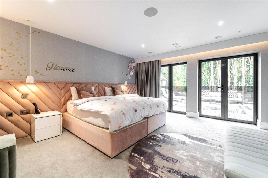 Additional property image - Croft Drive, Caldy, Wirral, CH48