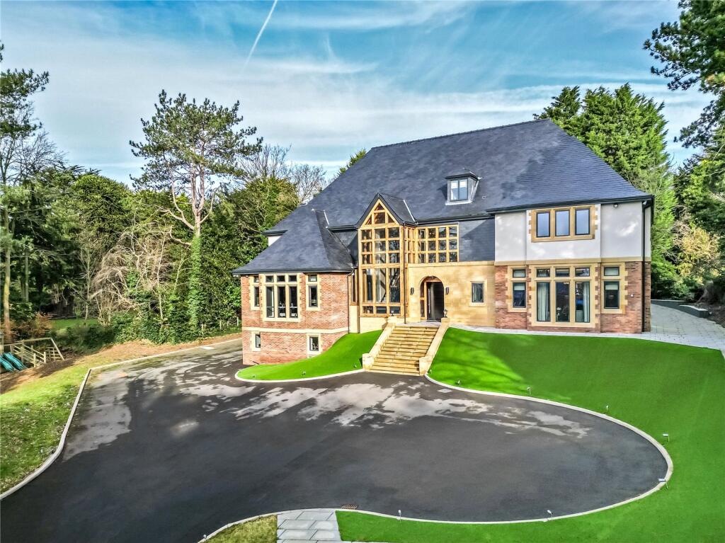 Additional property image - Croft Drive, Caldy, Wirral, CH48