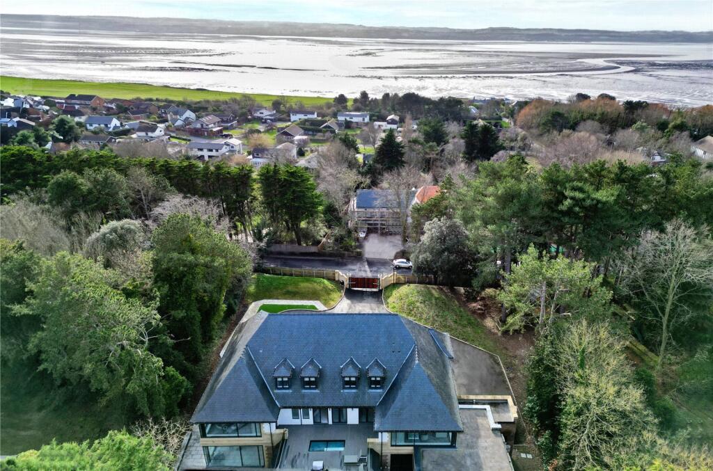 Additional property image - Croft Drive, Caldy, Wirral, CH48