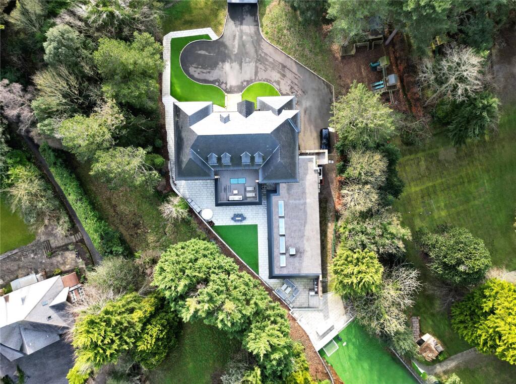 Additional property image - Croft Drive, Caldy, Wirral, CH48