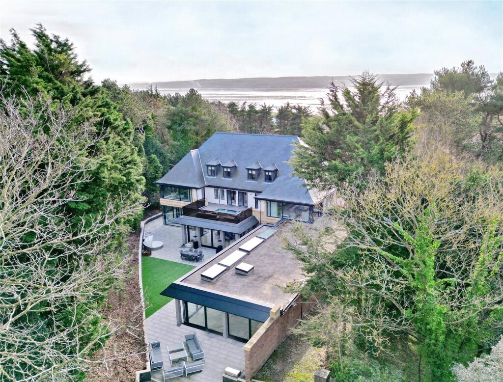 Additional property image - Croft Drive, Caldy, Wirral, CH48