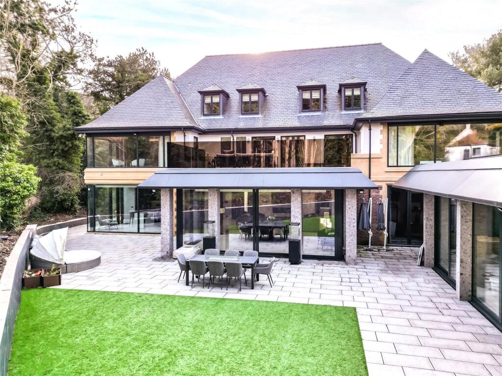 Additional property image - Croft Drive, Caldy, Wirral, CH48